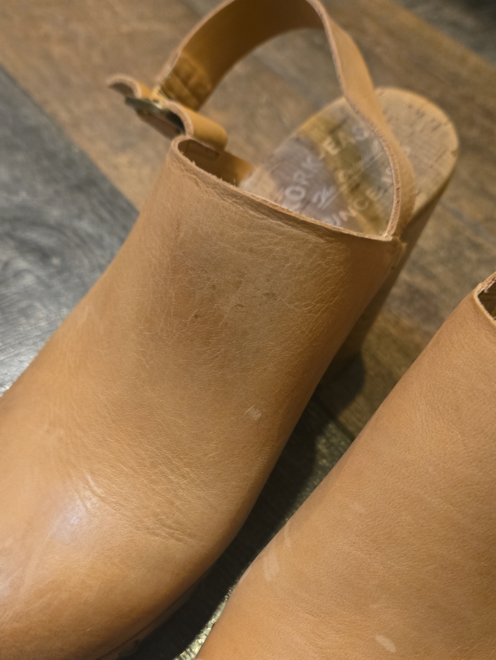 Kork Ease Darby Slingback Clog - Picture 10 of 10